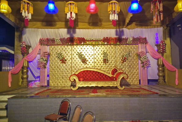 Indraprasth Palace 4