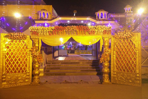Indraprasth Palace 5
