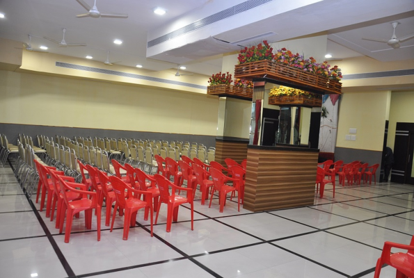 Agri Samaj Hall 1