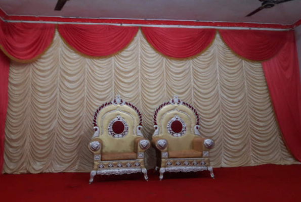 Agri Samaj Hall 3
