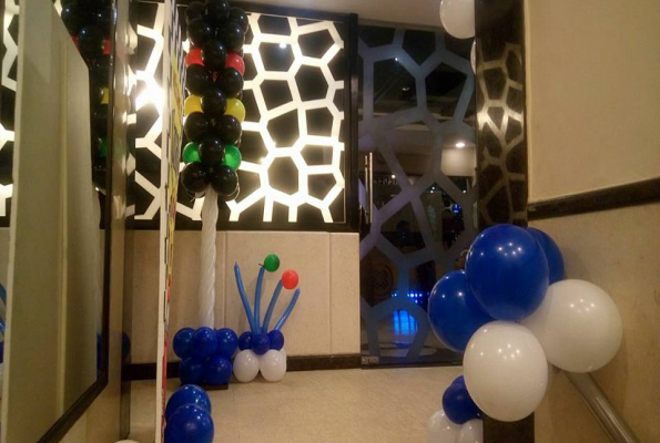 Hotel Metro 43 1