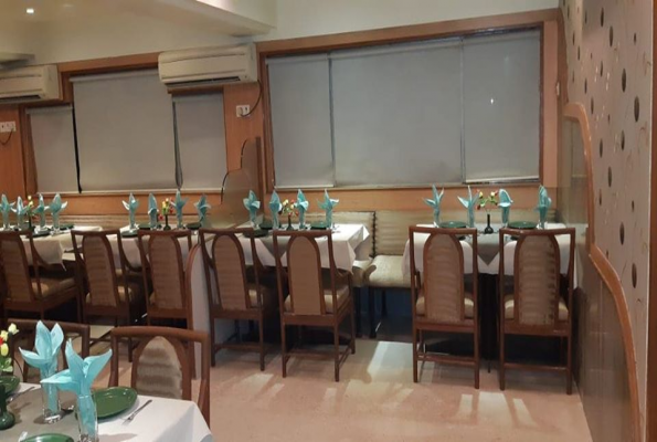 Hotel Dolphin Clubs 3
