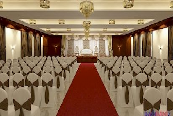 Virupaksh Banquets 2