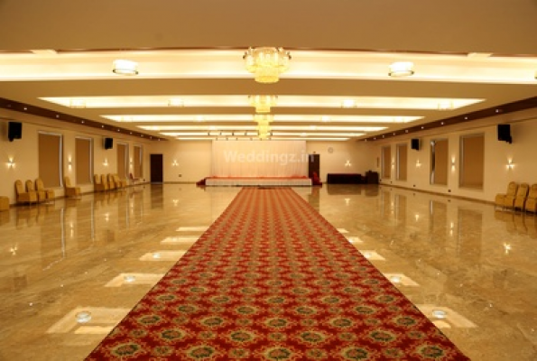 Virupaksh Banquets 3