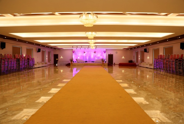 Virupaksh Banquets 4