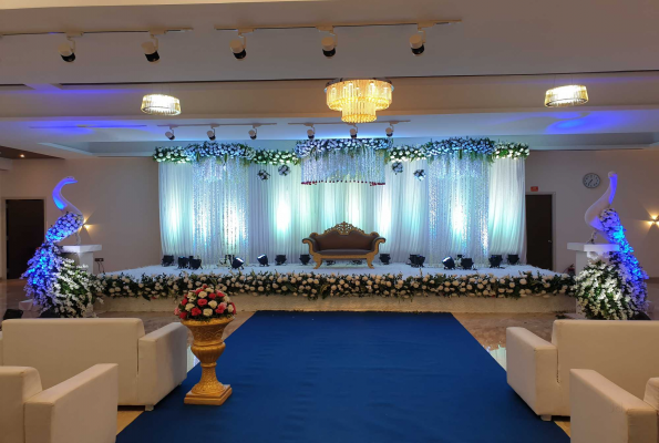 Virupaksh Banquets 5
