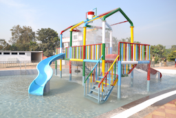 Shivganga Waterpark And Resort