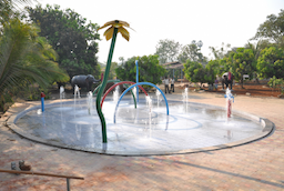 Shivganga Waterpark And Resort
