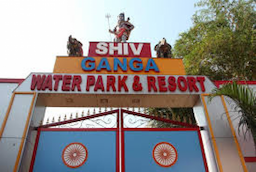 Shivganga Waterpark And Resort