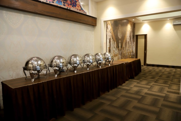 Rasam Nx Banquet 5