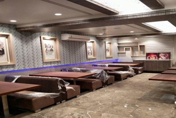 Hardasmal Restaurant 4