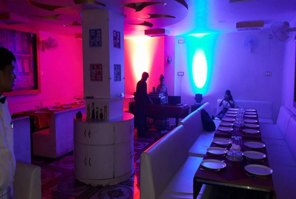 Venue Image