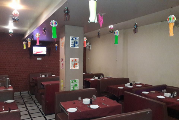 Cheers Family Restaurant And Bar 3