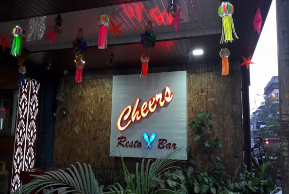 Cheers Family Restaurant And Bar 5