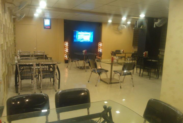Roti N Fast Food Family Restaurant 1