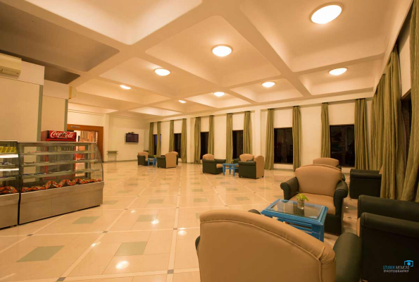 Rivergate Resort 1