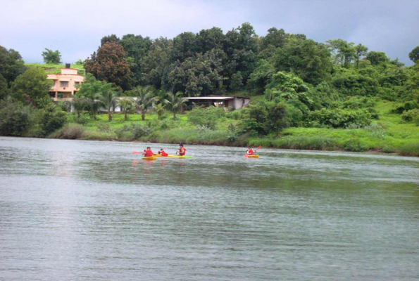 Rivergate Resort 4