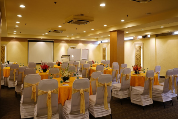 Shervani Nehru Place 4