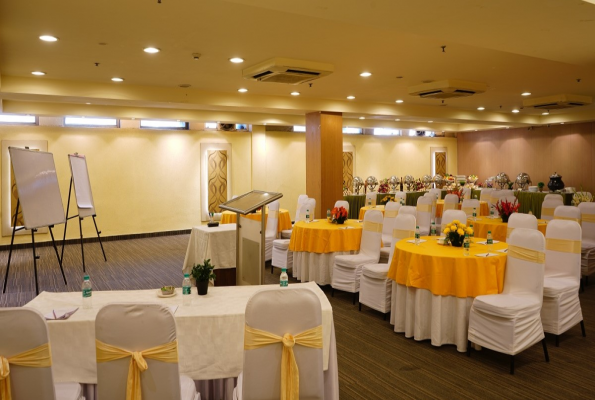 Shervani Nehru Place 3