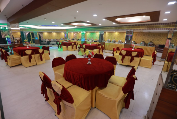 Chanson Grand Westend 1