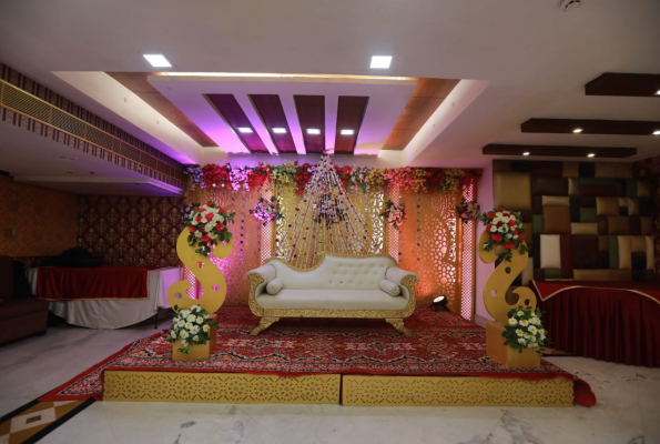 Chanson Grand Westend 2