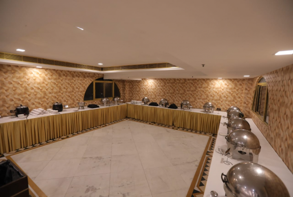 Chanson Grand Westend 5