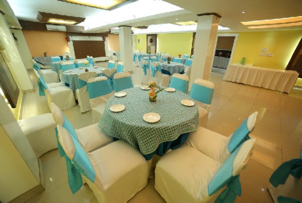 Hotel Gautam Deluxe 3