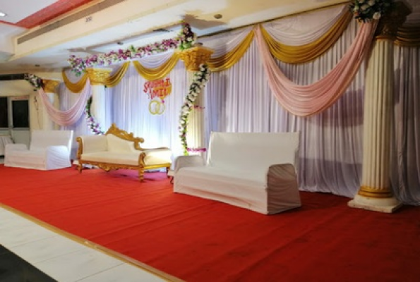 S K Bhandari Samaj Hall 2