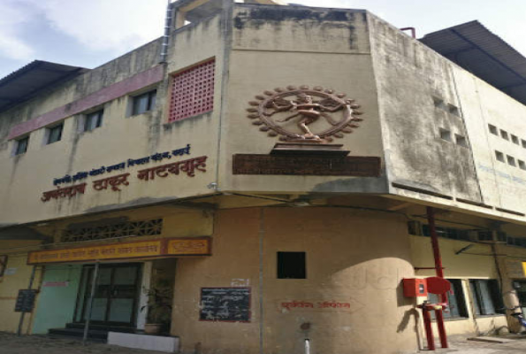 S K Bhandari Samaj Hall 3