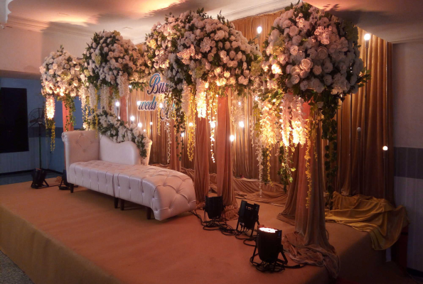 Sunrise Hall 5