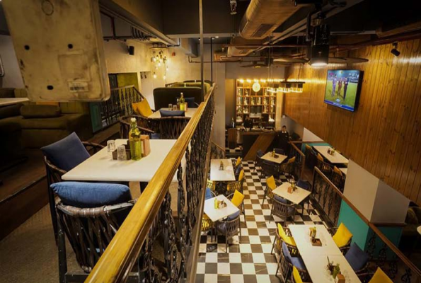 Venue Image