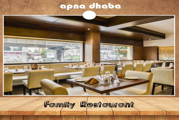 Apna Dhaba 1