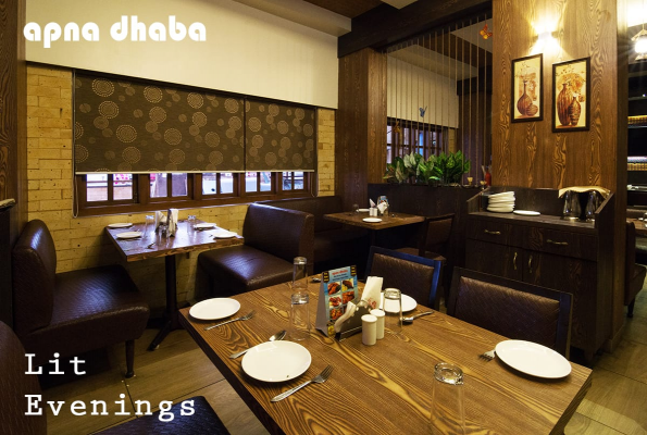 Apna Dhaba 2