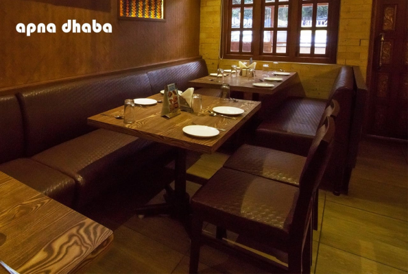 Apna Dhaba 4