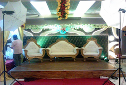 Titan Family Restaurant And Party Hall