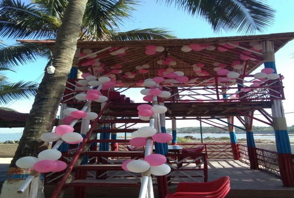 Picxy Sea Resort 1