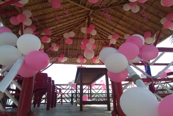 Picxy Sea Resort 2