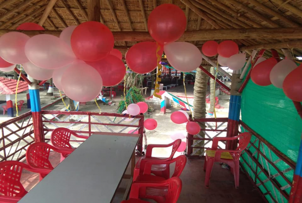 Picxy Sea Resort 3