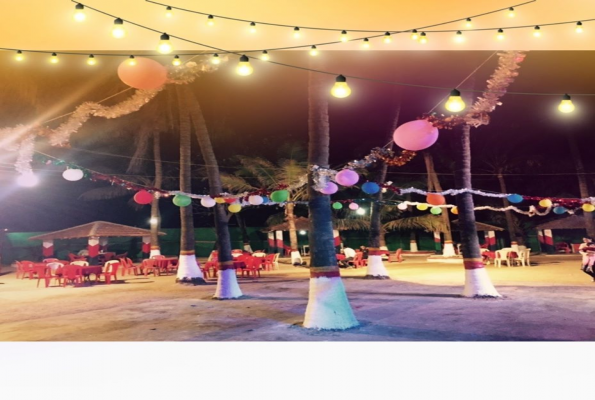 Picxy Sea Resort 5