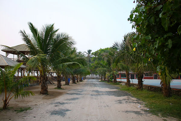 Venue Image