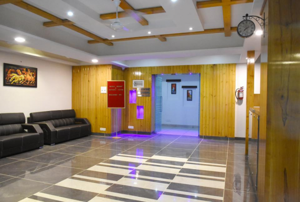 Venue Image