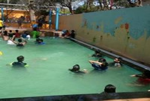 Corriea Resort 2
