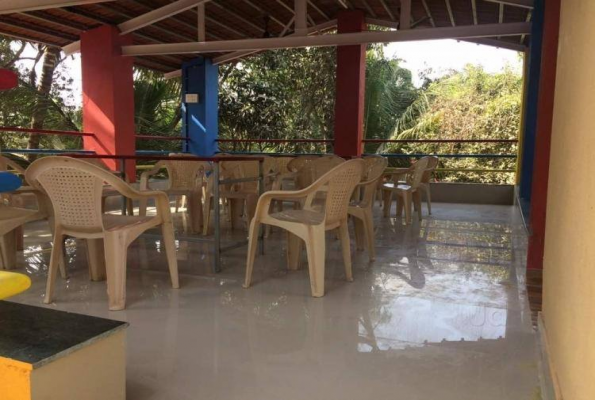 Corriea Resort 3
