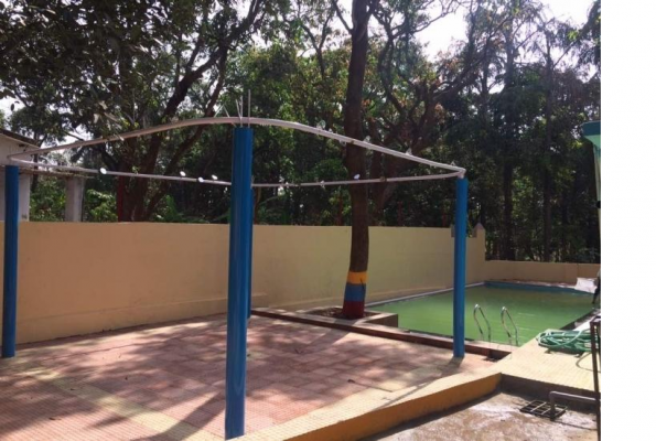Corriea Resort 4