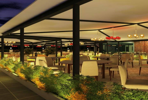 Midtown Restaurant Family Wine & Dine 5