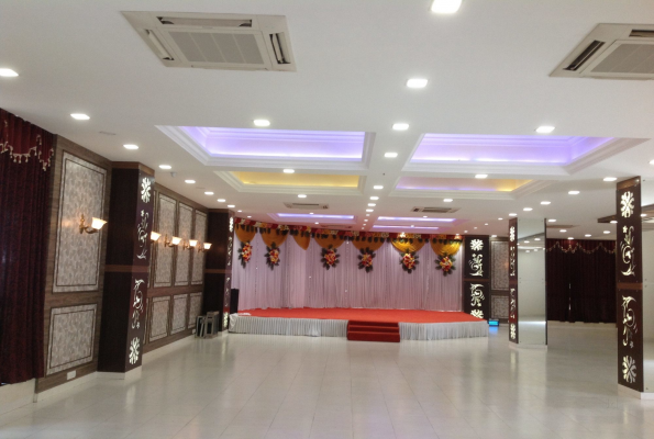 Divine Banquet Hall