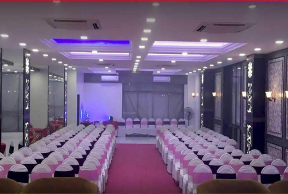 Divine Banquet Hall