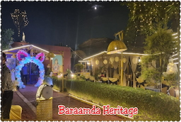 Baraamda Heritage