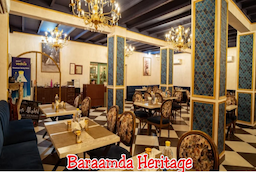 Baraamda Heritage