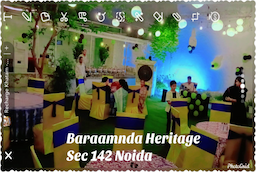 Baraamda Heritage